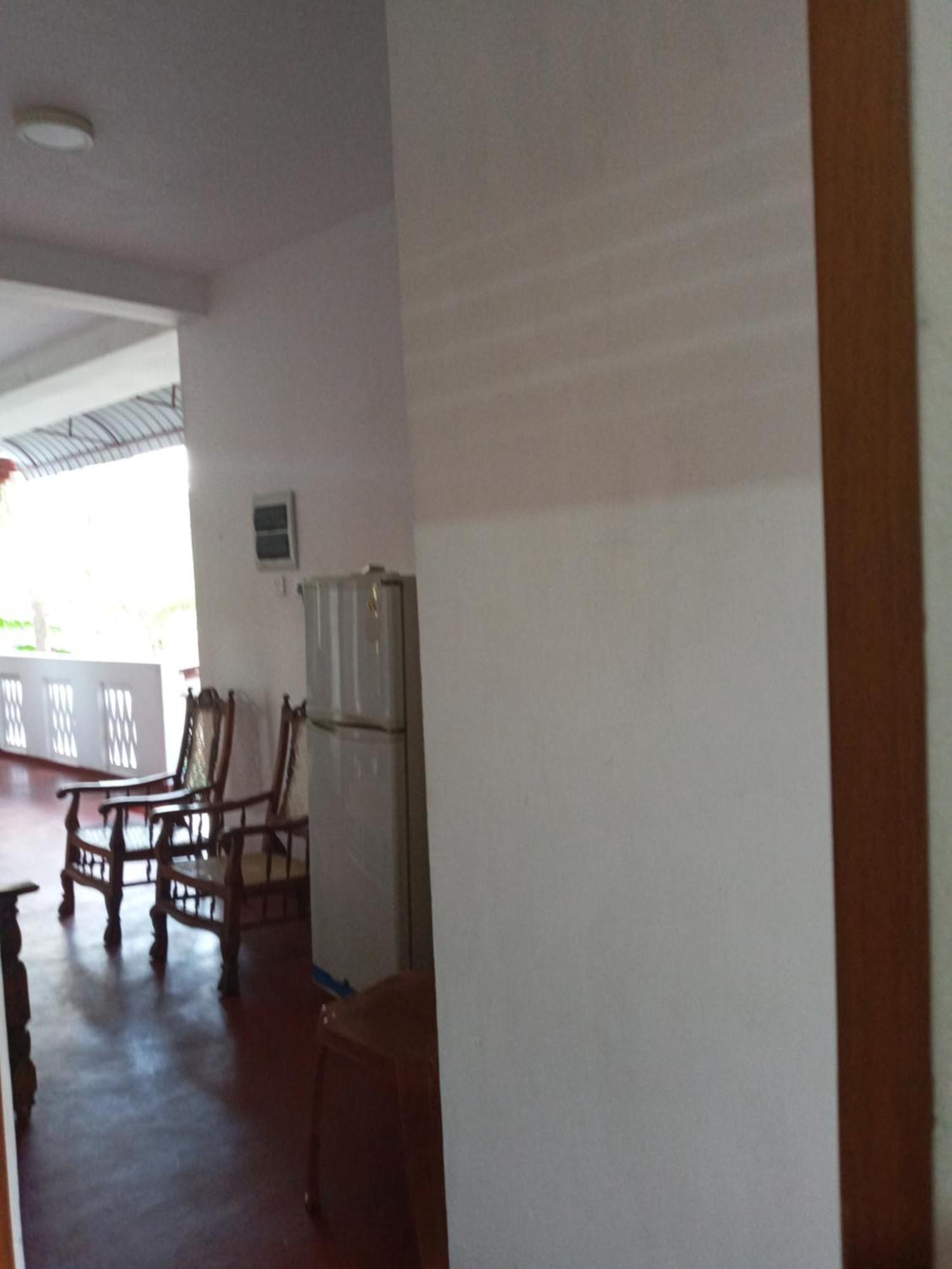 Pravindi Guest Home Mirissa Exterior photo