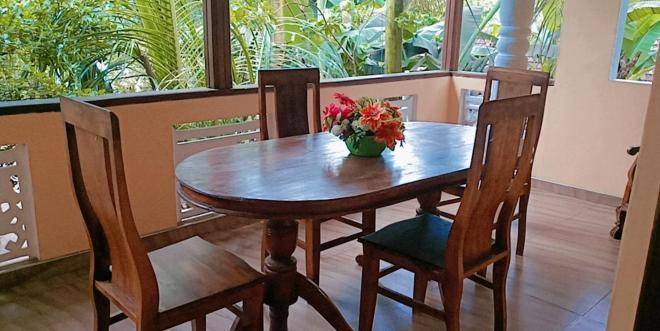 Pravindi Guest Home Mirissa Room photo